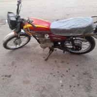 موتور هوندا مزایده