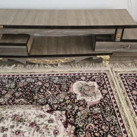 زیر تلویزیون