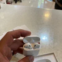 Airpods 2 Zaa|لوازم جانبی موبایل و تبلت|کاشمر, |دیوار