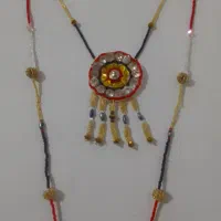 بندسوزن|بدلیجات|شوشتر, |دیوار