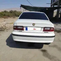 سمند ای آف سون ef7|خودرو سواری و وانت|اهواز, کوی مهدیس|دیوار