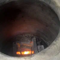 آموزش نان سنتی