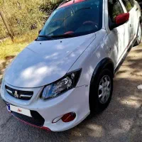 کوییک r مدل ۱۴۰۱|خودرو سواری و وانت|محمدشهر, شهرک چمران|دیوار