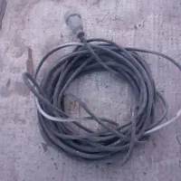 کابل برق سه رشته ای