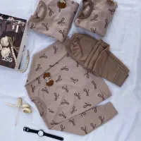 حراج لباس خونگی کودک|کفش و لباس بچه|اسلام‌شهر, شهرک واوان|دیوار