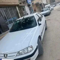 پارس تیوفایو دریچه برقی  مدل۱۴۰۱