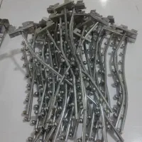 مانکن رگال نه تیله و لوازم فروشگاه|فروشگاه و مغازه|اراک, |دیوار