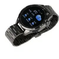 ساعت هوشمند آکو مدل AKO SW PRO دایره ای|ساعت|شهرضا, |دیوار