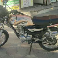 موتور همتاز شکاری