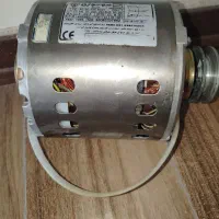 دینام کولر موتور کولر تمام مس موتوژن