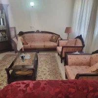 ست مبلمان ومیزناهارخوری ۸نفره شیک نو|مبلمان خانگی و میز عسلی|تهران, نیلوفر|دیوار