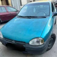 اوپل کورسا ۱۹۹۴