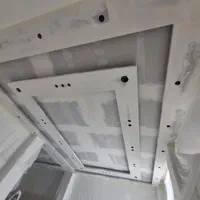 نقاش ساختمان.نقاشی.رنگکار.رنگ کاررنگ آمیزی|خدمات پیشه و مهارت|تهران, جنت‌آباد مرکزی|دیوار