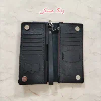 کیف پول چرم|کیف، کفش، کمربند|شاهینشهر, حافظ جنوبی|دیوار