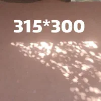4 قطعه موکت زیر فرش بوده