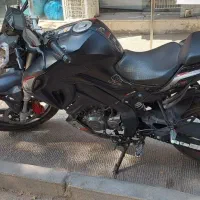 بنلی 180s مشکی