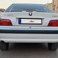 پژوپارس tu5|خودرو سواری و وانت|کرمانشاه, |دیوار