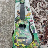 گیتار|اسباب‌‌بازی|تهران, مقدم|دیوار