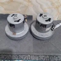 موتور جاروبرقی