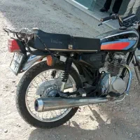 موتور سیکلت مدل 88|موتورسیکلت|مشهد, شهید علی محمدی|دیوار