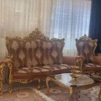 مبل ۹ نفره