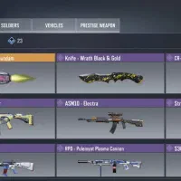 اکانت کالاف دیوتی موبایل