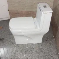 توالت فرنگی مروارید|لوازم سرویس بهداشتی|فردیس, شهرک ۱۱۰|دیوار