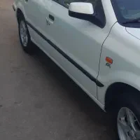 فروش سمند lx مدل۸۸دوگانه سوز شرکتی|خودرو سواری و وانت|یزد, |دیوار