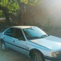 پژو ۸۹ دوگانه کارخانه|خودرو سواری و وانت|قره ضیاالدین, |دیوار