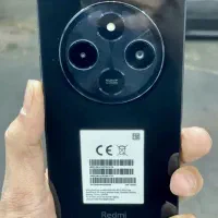 شیائومی Redmi 14C با حافظه 128گیگ گارانتی دار|موبایل|اراک, |دیوار