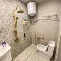 ویلاباغ لوکس با استخر و سوئیت مهمان نزدیک شهر|اجارهٔ کوتاه‌مدت ویلا و باغ|قشم, |دیوار