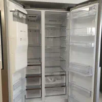 سایدبای ساید 32فوت با 18درصد تخفیف|یخچال و فریزر|شیراز, جوادیه|دیوار