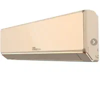 کولر گازی گرین 24000 اینورتر طلاییSDKG-CH24F1C1A2P