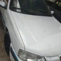 پارس مدل ۹۴