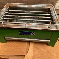 کباب پز گازی
