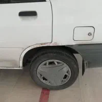 پراید 131 مدل1398