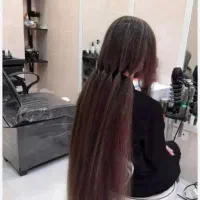 موطبیعی میخرم کوتاهی در محل شما