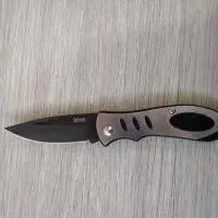 چاقو کویین(اصلی)|کوهنوردی و کمپینگ|همدان, |دیوار