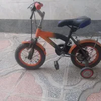 دوچرخه ۱۲ اسپرت