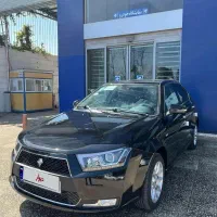 فروش دنا پلاس دنده دستی رنگبندی|خودرو سواری و وانت|بندر انزلی, لیچارگی حسن رود|دیوار