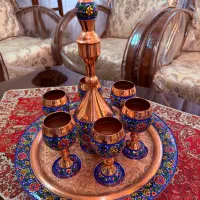 فروش انواع صنایع دستی