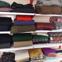 پارچه های فروشی زیر قیمت بازار