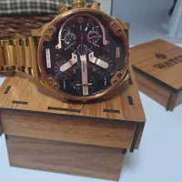 ساعت دیزل هفت موتوره ژاپنی|ساعت|بندر ماهشهر, |دیوار