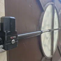 فروش ونصب جک پارکینگی درب کرکره به صورت تخصصی|خدمات پیشه و مهارت|یزد, |دیوار