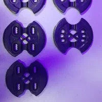 قطعات اسنوبرد تعمیر بوت،فیکس، تخته اسنوبرد