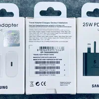 شارژر سامسونگ اصلی|لوازم جانبی موبایل و تبلت|اسلامشهر, شهرک مفیدی|دیوار