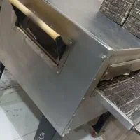 لوازم پیتزا و فست فود