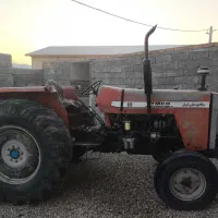 تراکتور 285 مدل 84