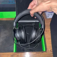 هدفون razer