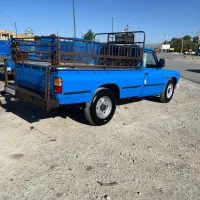 نیسان دوگانه کارخانه مدل 1403|خودرو سواری و وانت|کرمانشاه, |دیوار